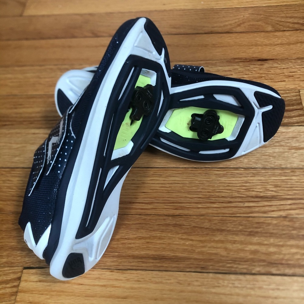 New Balance Cycling Shoes